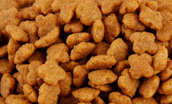 诱食剂最少的猫粮品牌