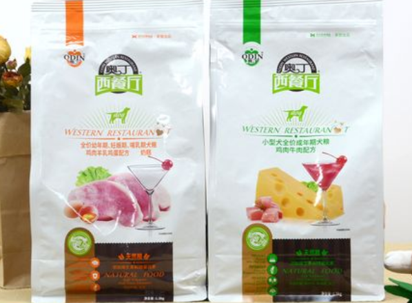 奥丁狗粮多少钱一袋