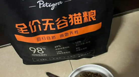 全价猫粮十大排行榜