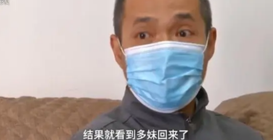 狗狗失踪7年后回家主人煮饺子庆团圆,网友:万物皆有灵 狗狗失踪7年后回家主人煮饺子庆团圆,网友:万物皆有灵