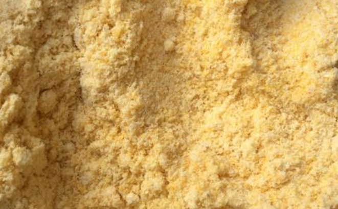 狗粮原料第一位是玉米