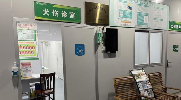 广西男童被狗抓伤，狗死亡后男童也死亡