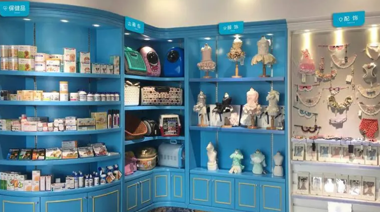 如何开宠物用品网店 如何开宠物用品网店