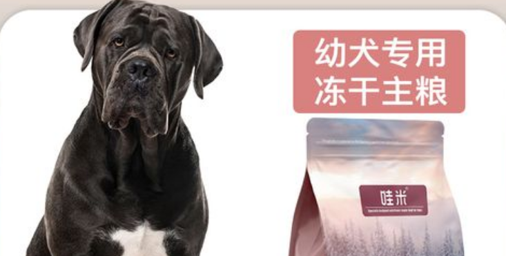 卡斯罗狗粮怎么样 卡斯罗狗粮怎么样