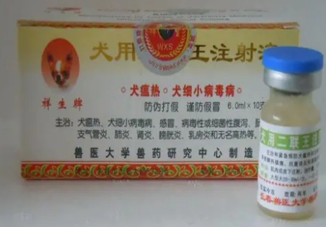 治疗细小病毒最有效的药