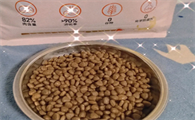 猫食多少钱一袋