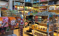 宠物用品超市前景