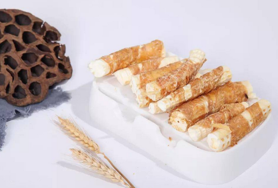 纯天然宠物食品丨摩米特尔