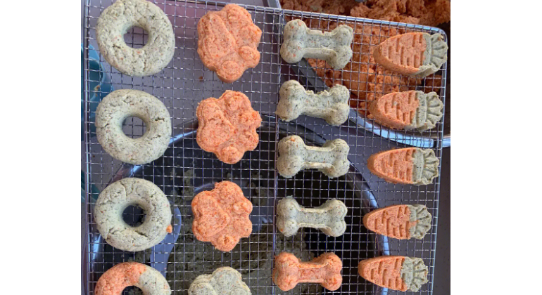 宠物手工零食如何赚钱