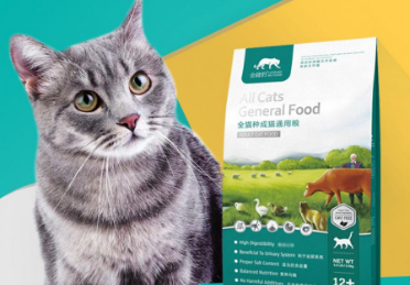 古锐特猫粮配料表是真的吗 古锐特猫粮配料表是真的吗