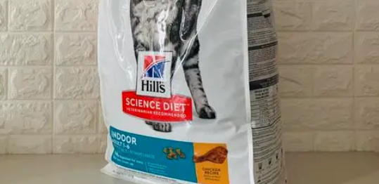 希尔思低敏猫粮好不好 希尔思低敏猫粮好不好