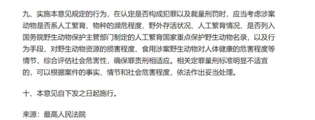 掏鸟被判十年半的大学生即将出狱：这是一次人生命运转折