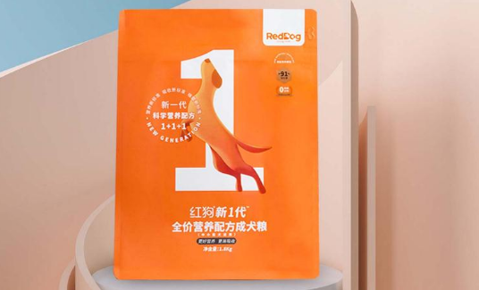 红狗是哪个国家的牌子