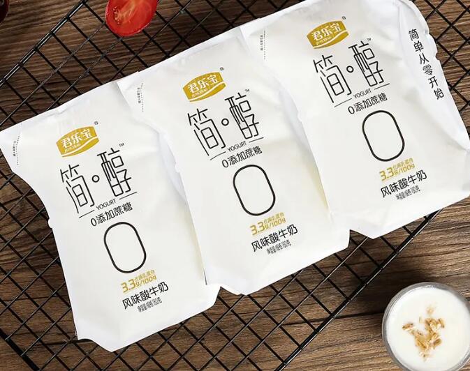 狗狗喝了简醇0蔗糖