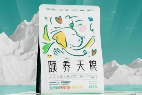 狗粮便宜又好
