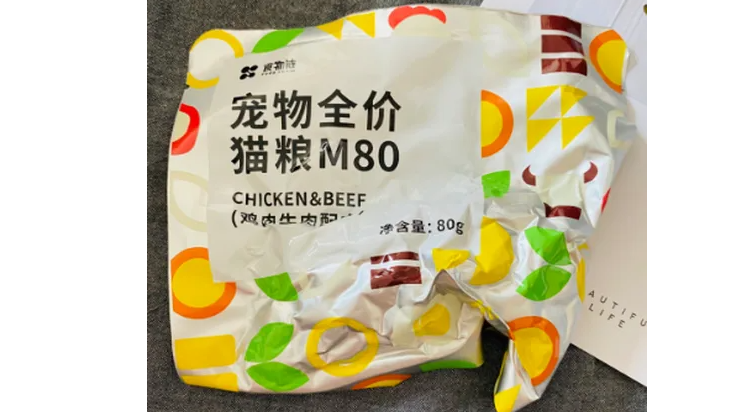 食物链小仙豆猫粮好不好？食物链小仙豆狗粮值得入手吗