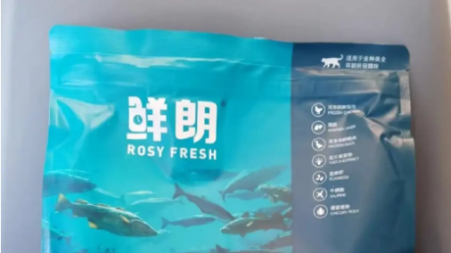 鲜朗是毒猫粮吗 鲜朗是毒猫粮吗
