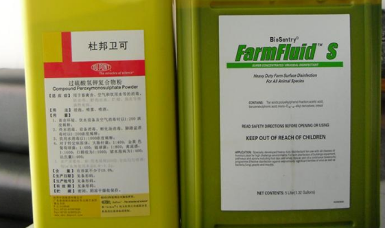 杜邦卫可消毒液分解 杜邦卫可消毒液分解