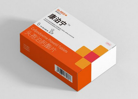 瑞德医生即将推出重磅新品“康泊宁” 瑞德医生即将推出重磅新品“康泊宁”