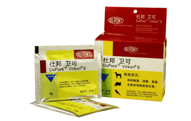 杜邦卫可宠物可以舔吗 杜邦卫可宠物可以舔吗