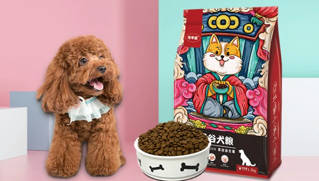 馋不腻狗粮咋样 馋不腻狗粮咋样