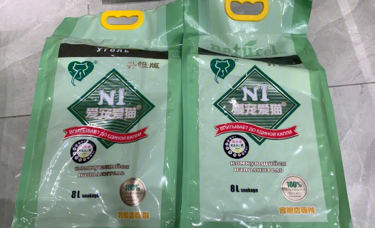 爱宠爱猫猫砂是品牌吗 爱宠爱猫猫砂是品牌吗