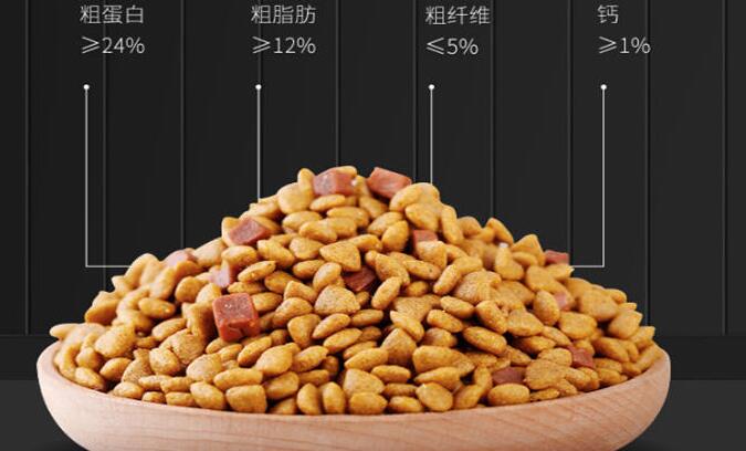 如何区别狗粮真假好坏图片 如何区别狗粮真假好坏图片
