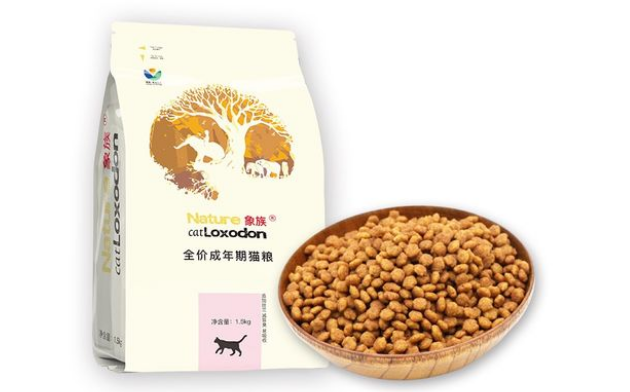 象族猫粮多少钱一斤 象族猫粮多少钱一斤