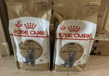 英国猫粮品牌排行