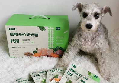 小仙豆狗粮如何喂狗 小仙豆狗粮如何喂狗
