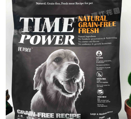 托马仕狗粮如何 托马仕狗粮如何