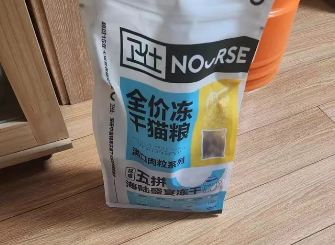 卫仕猫粮为啥最近这么火？养猫人可以选择哪些国产猫粮？