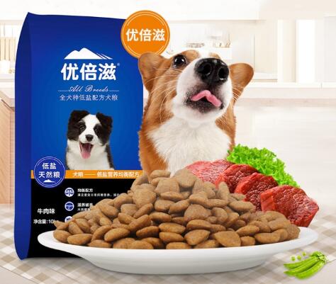 优倍滋狗粮好吗 优倍滋狗粮好吗