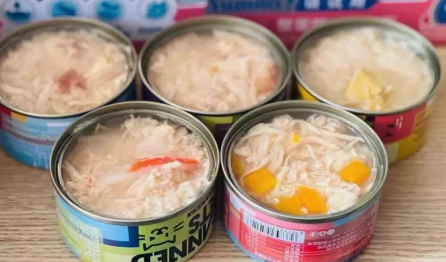悦天有派猫罐头怎么样 悦天有派猫罐头怎么样