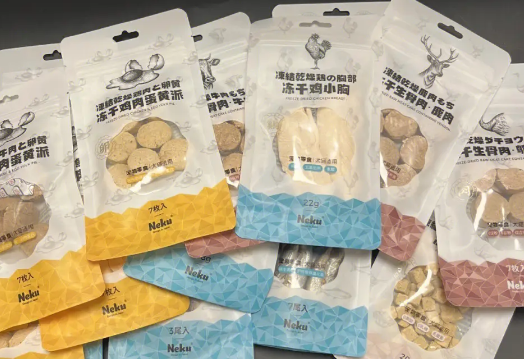 奥睿珍宠物零食好不好 奥睿珍宠物零食好不好