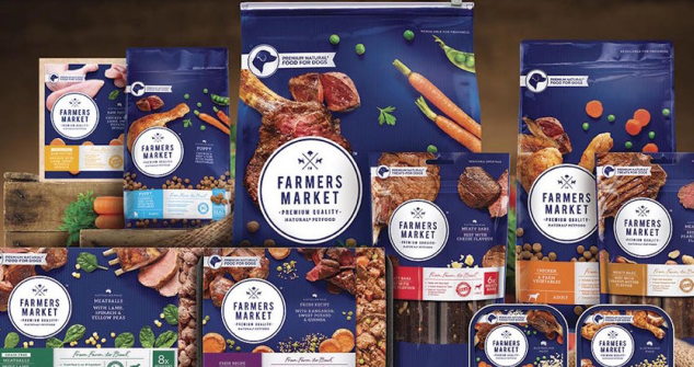 farmers market狗粮价格