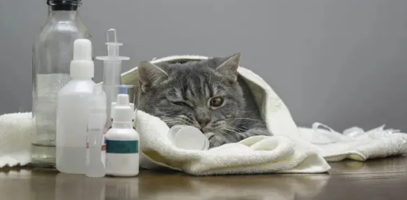 猫咪为什么会得脑炎呢 猫咪为什么会得脑炎呢