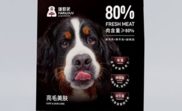 唛勒芙狗粮价格