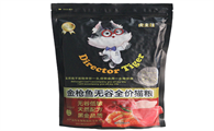 虎主任猫粮新品上市！配方全面升级，为猫咪提供精准营养