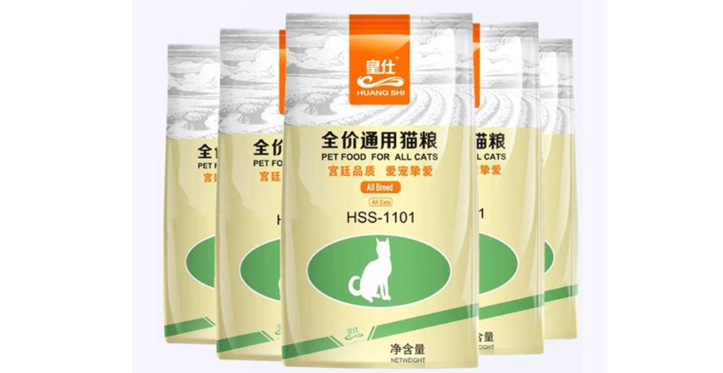 皇仕猫粮是哪里生产的