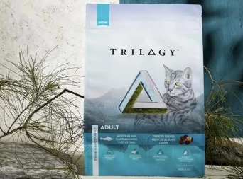 Trilogy奇境猫粮,天然味道,宠爱猫咪天性每一天 Trilogy奇境猫粮,天然味道,宠爱猫咪天性每一天