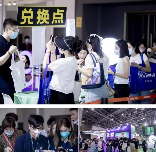 养宠怎么做?睿哲国际在它博会上的精彩瞬间给你答案! 养宠怎么做?睿哲国际在它博会上的精彩瞬间给你答案!