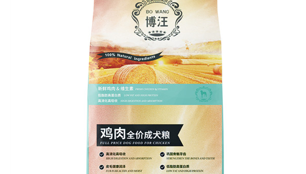 博汪狗粮是什么档次 博汪狗粮是什么档次