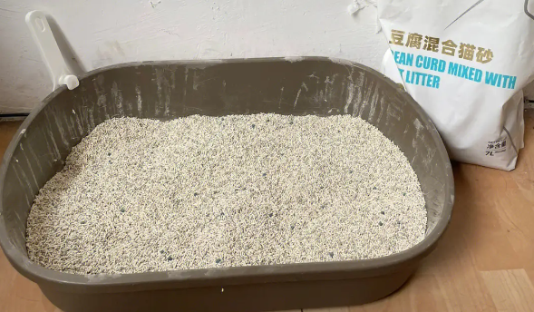 松谷家豆腐猫砂好不好 松谷家豆腐猫砂好不好