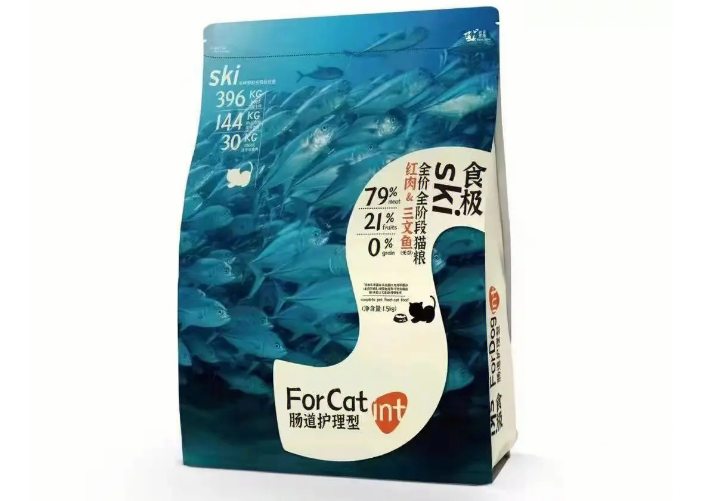 食极猫粮贵吗 食极猫粮贵吗