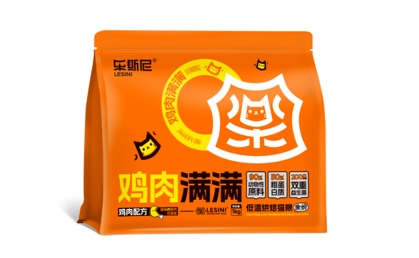 乐斯尼猫粮好吗 乐斯尼猫粮好吗