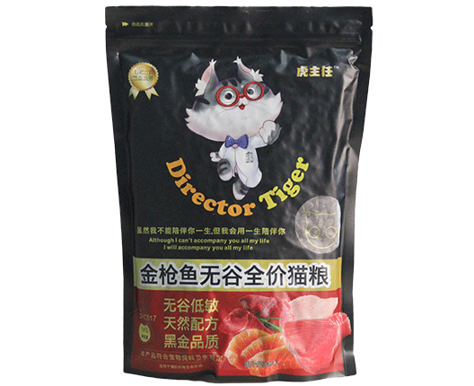 国产好粮虎主任,让爱宠吃得更健康,铲屎官买的更放心! 国产好粮虎主任,让爱宠吃得更健康,铲屎官买的更放心!