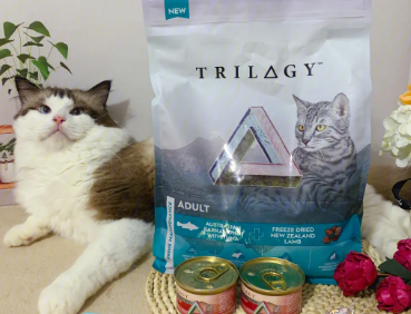 干货满满!高端进口猫粮测评——奇境猫粮 干货满满!高端进口猫粮测评——奇境猫粮