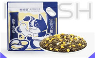 鲜粮说,宠粮界的“挑食救星”!