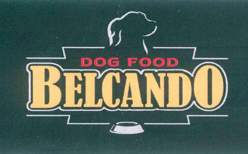 贝尔加多BELCANDO